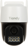 Camera IP Tiandy Camera IP rotating outside TC-H333N SPEC:I5W/C/WIFI/EU/4MM/V4.2 Wi-Fi, Color Maker - 3 Mpx 4 mm TIANDY