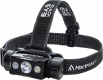 TOGO Mactronic flashlight - Headlamp Black Eye H40 - 4000 l