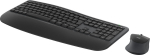 Log MK880 FOR BUSINESS GRAPHITE -, CH - CENTRAL-419
