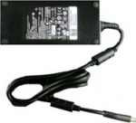 DEL 180W 7.4MM AC ADAPTER WITH, POWER CORD - EUROPE