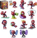 Hasbro Spider-Man: Collectibles Furby Collectible Expressions Figure (G3411)