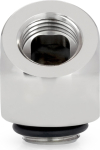 Thermal Grizzly DeltaMate Rotary - 45 Degrees, Gloss Nickel