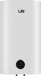 Electric water heater LIN LIFVD1SMWH WI-FI 80L SMART white