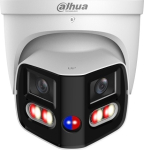 Dahua Europe IP Network Camera 8MPPDW3859-A180-AS-PV 2.8mm