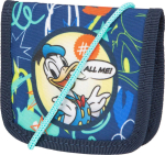 McNeill Money bag DONALD DUCK