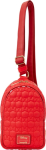 Loungefly Disney: Minnie Convertible Sling Bag (WDTB3546)