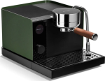 Fellow Espresso Series 1 Piston Coffee Machine, Forest Green