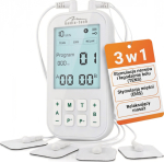 Media-Tech MT6543 TENS/EMS Physiotherapy Massager