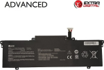 Notebook Battery ASUS C31N1914, 4100mAh, Extra Digital Advanced
