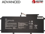 Notebook Battery ASUS C31N1411, 3610mA, Extra Digital Advanced