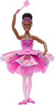MATTEL Barbie Nutcrackers Deluxe Brooklyn, fashion doll