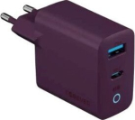 Forever PowerNeed Vibe-TC45AC Wall Charger 45W