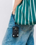 Kodak EC35 35mm Film Camera Midnight Black