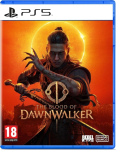 Namco Bandai Games PS5 The Blood of the Dawnwalker - Day One Steelbook Edition