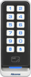 Akuvox ACR-CRM11 card reader with keypad