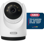 ABUS EYSEO 360&deg;-Indoor camera surveillance 5MP