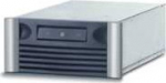 APC SYMMETRA LX EXTENDED RUN, RACK-MOUNT W/ 3 SYBT5 230V IN