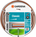 Gardena Classic 13mm (1/2") 20m 18003-20 - Diameter of the hose [mm]: 13 | The length of the hose [m]: 20 | Max. pressure [b]: 22