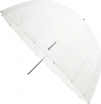 Elinchrom Umbrella Deep Translucent 125cm