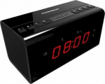 Agatha Paris Thomson CR50 Digital clock radio with FM radio and alarm functions