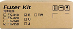 Kyo Kyocera Fuser FK-350v (302J193056)