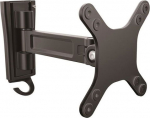 StarTech.com WALL MOUNT ARM - SINGLE SWIVEL,