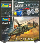 Revell Model set AH-64A Apache (588093)