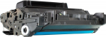 KMP H-T170 - Schwarz - compatible - Schwarz - Toner cartridge (Alternative zu: HP 90A)