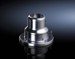 Rittal CP 40 - Halterung - suitable for Wandmontage