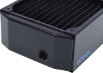 Alphacool NexXxoS UT60 Full Copper 480mm - cooling system - Schwarz