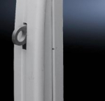 Rittal TS 8611.290 - Grau - 1 St&uuml;ck(e)