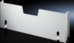 Rittal Wiring plan pockets - Rack document holder