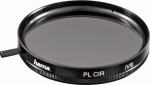 Hama Polarizing filter - Filter - UV- / Circular Polarizer