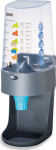 UVEX Workplace safety earplug dispenser - f&uuml;r 600 Pair