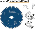 BOS Bosch Circular Saw Laminated Panel Expert 190X30MM 60-teeth