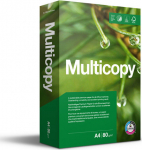 Papyrus MultiCopy MaxBox - Matt - uncoated - wei&szlig; - A4 (210 x 297 mm)