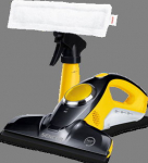 Aknapesur Sencor SCW3001YL, kollane