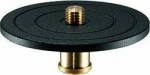 Manfrotto Platform with screw 5/8''