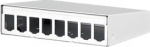 METZ CONNECT BTR E-DAT module - Installation box network interface