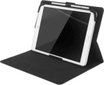 TUCANO FACILE PLUS Tablet Case for Tablet up to 11, Black