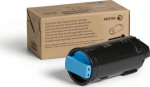 Xerox TONER CYAN (16.800 P.), VERSALINK C600/605