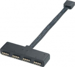 Akasa separation cable RGB LED