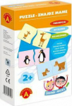 Alexander Puzzle Find Mom - Fun and Learning (1833)