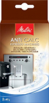Melitta Coffee machine descaler 2x40g
