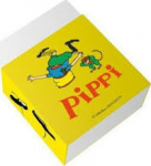 Micki Pipi kustutuskumm