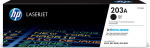 29 Toner HP 203A / CF540A Black