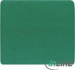 Pad InLine 250x220x6mm green (55455G)