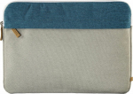 Hama Florenz case 13.3'' Gray-blue
