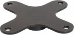 Gamber-Johnson 75MM VESA PLATE,