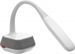 Platinet laualamp k&otilde;lari ja USB laadijaga PDLM6U 18W (44126)